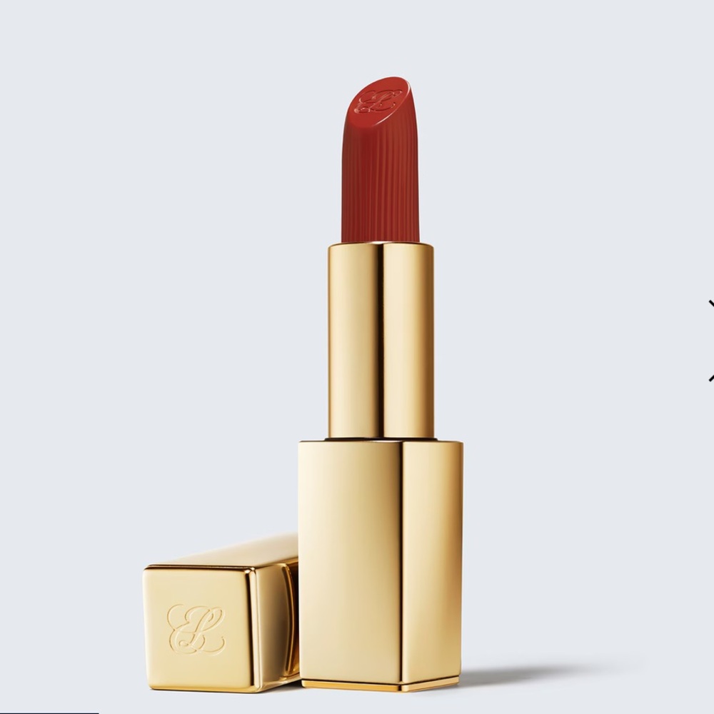 Estee Lauder Pure Color Lipstick Matte 666 Captivated